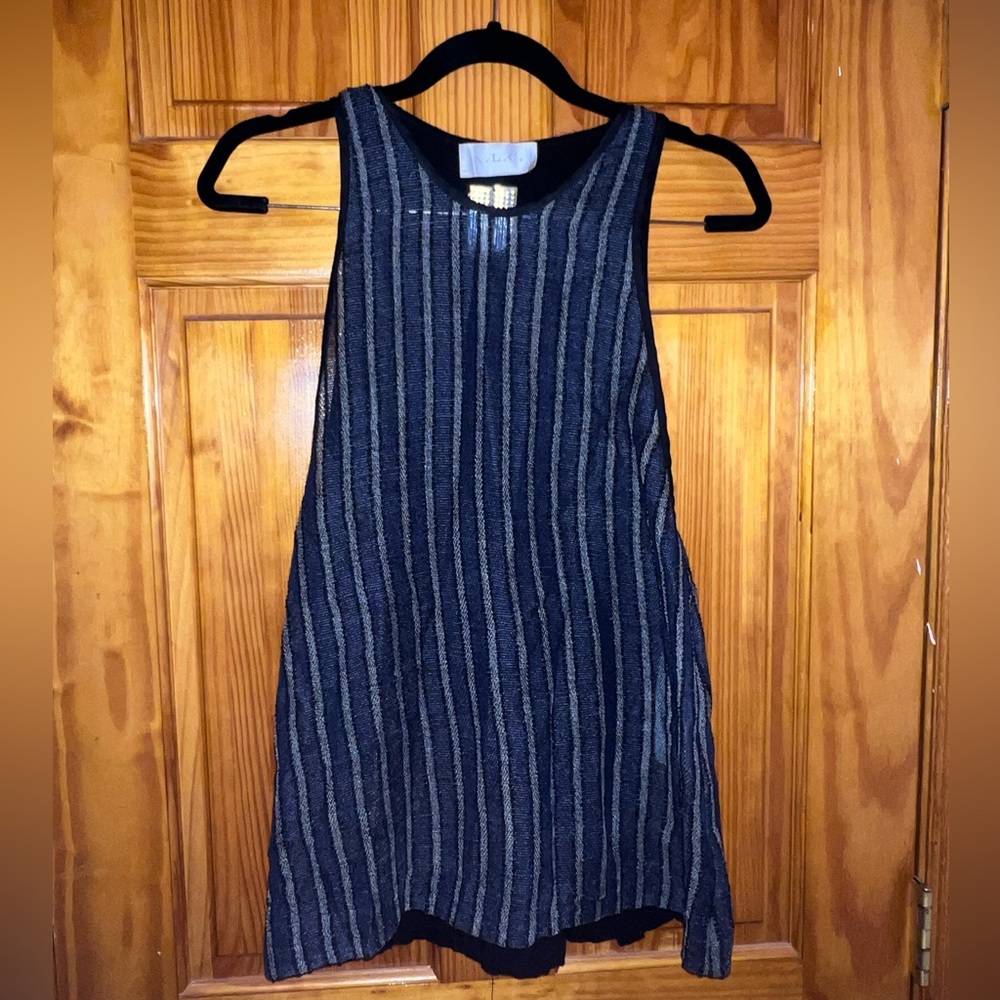 A.L.C Tank Top - size small